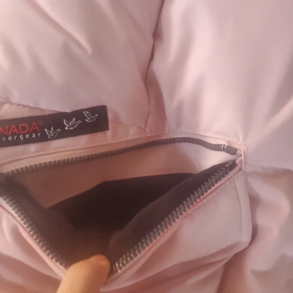 Jacket - Picture 5 of 16